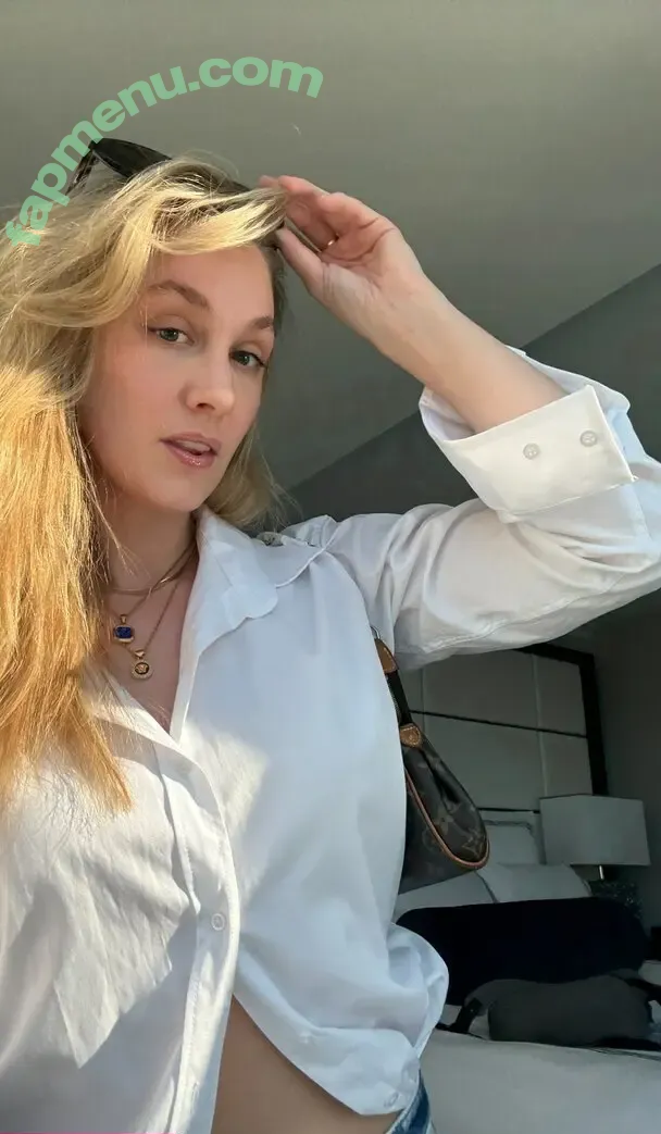 Sjokz nude photo #1508 (Eefje Depoortere / eefjah)