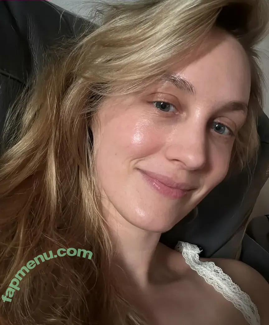Sjokz nude photo #1509 (Eefje Depoortere / eefjah)