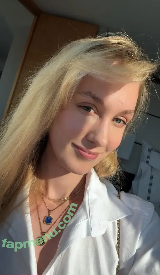 Sjokz nude photo #1510 (Eefje Depoortere / eefjah)