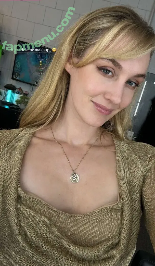 Sjokz nude photo #1560 (Eefje Depoortere / eefjah)
