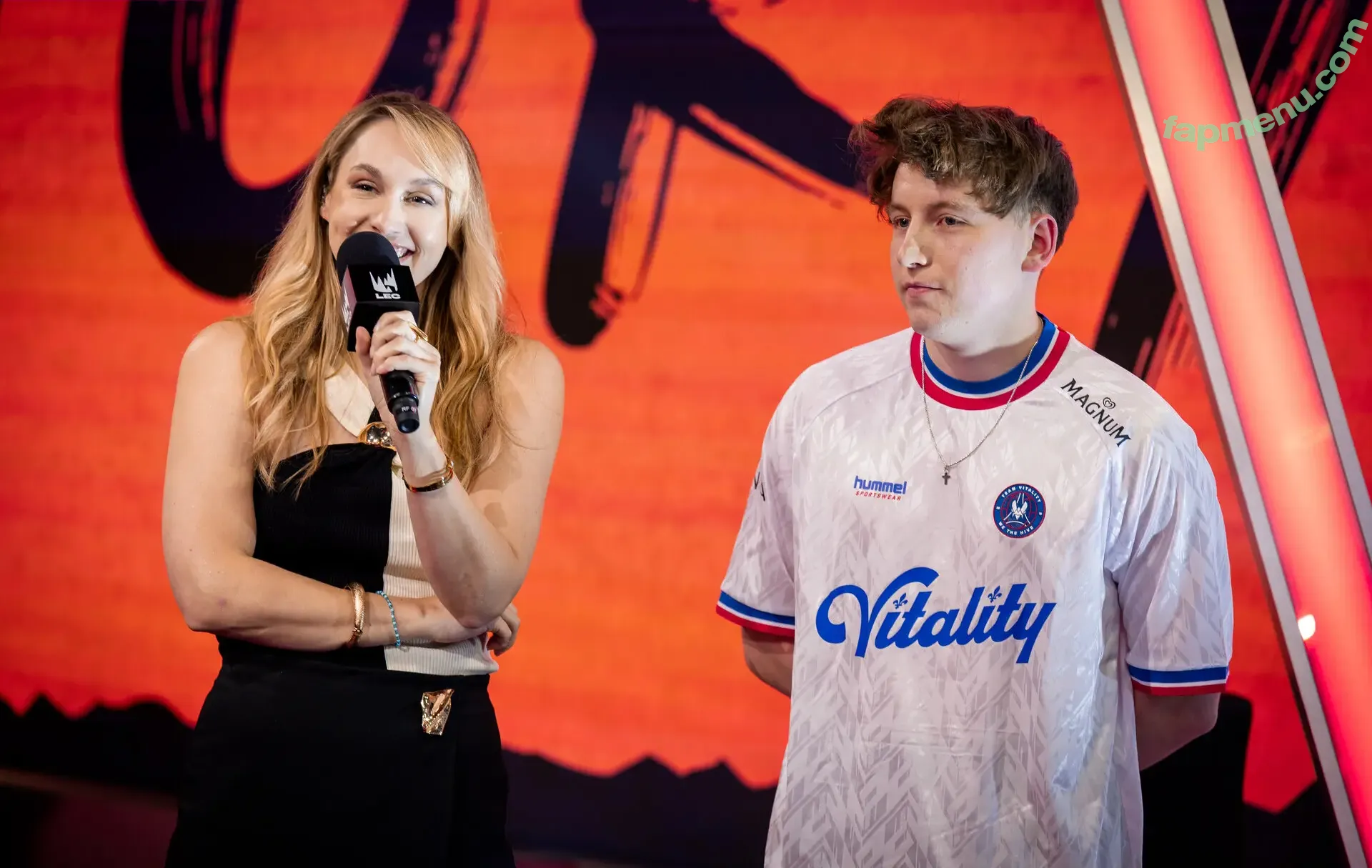 Sjokz nude photo #1593 (Eefje Depoortere / eefjah)