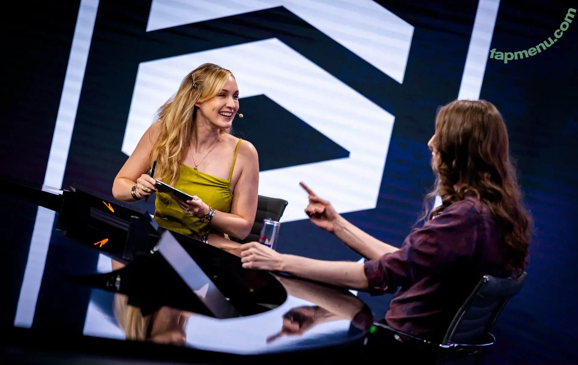 Sjokz nude photo #1606 (Eefje Depoortere / eefjah)