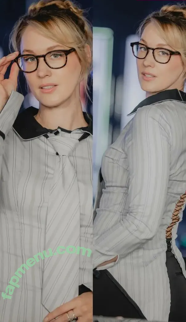 Sjokz nude photo #1647 (Eefje Depoortere / eefjah)