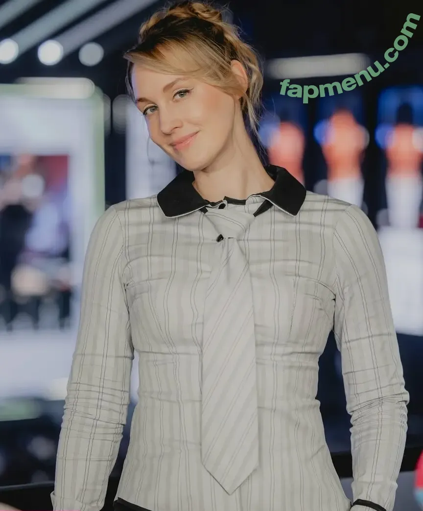 Sjokz nude photo #1657 (Eefje Depoortere / eefjah)