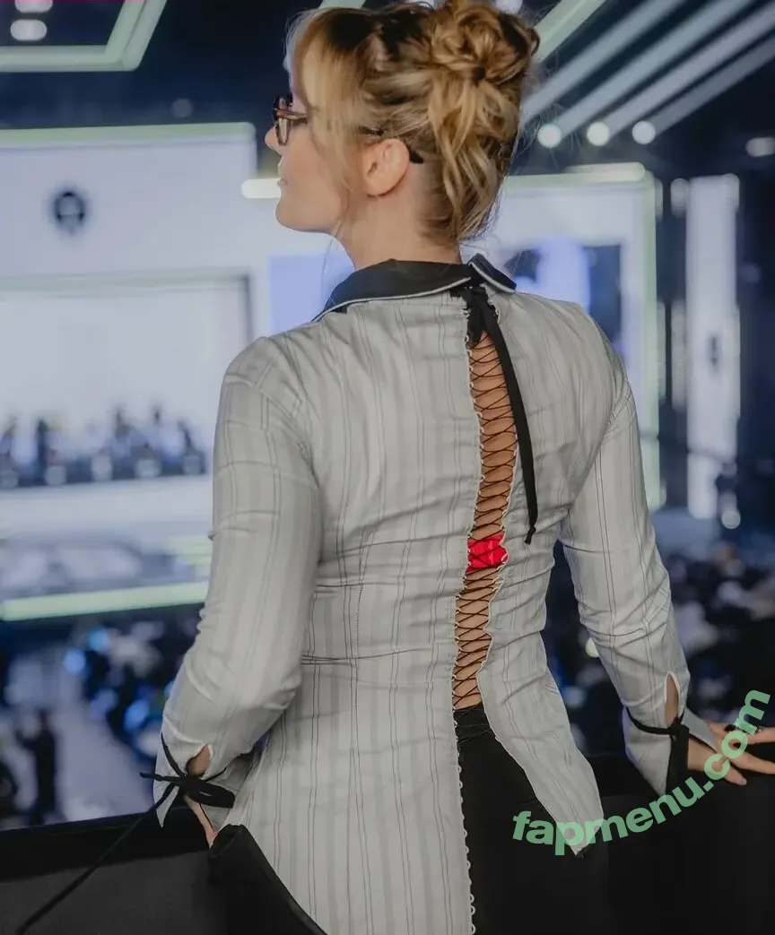 Sjokz nude photo #1659 (Eefje Depoortere / eefjah)