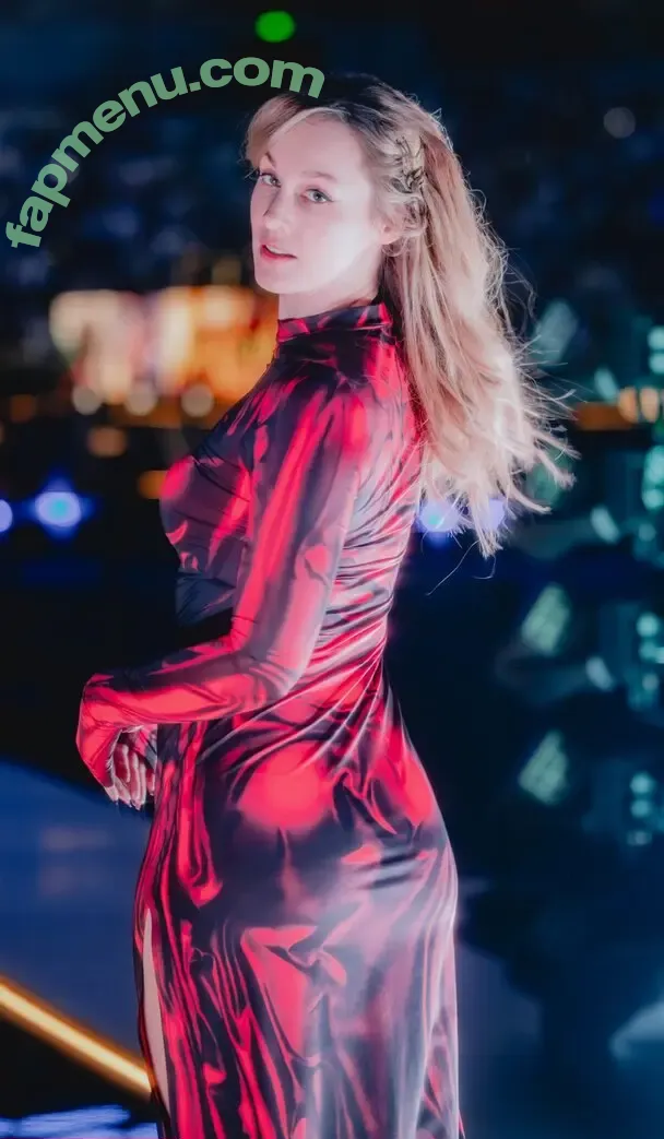 Sjokz nude photo #1661 (Eefje Depoortere / eefjah)