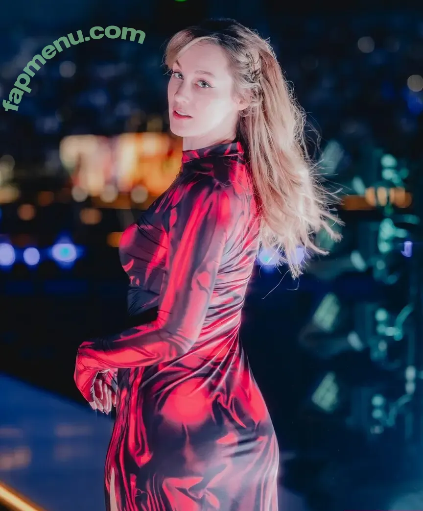 Sjokz nude photo #1664 (Eefje Depoortere / eefjah)