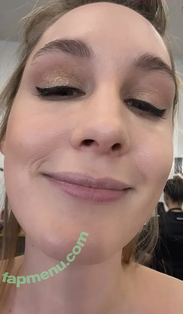 Sjokz nude photo #1683 (Eefje Depoortere / eefjah)