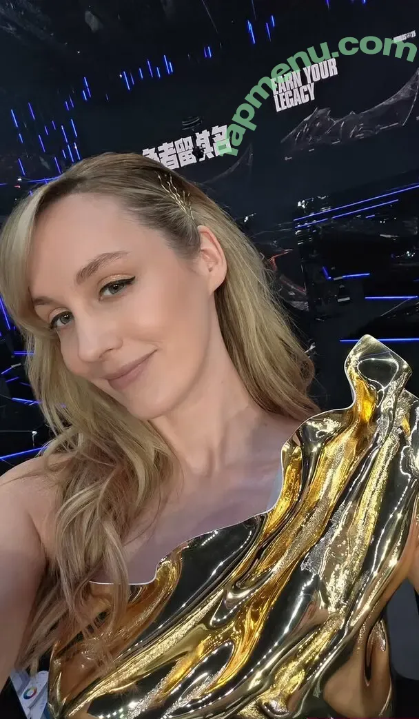 Sjokz nude photo #1684 (Eefje Depoortere / eefjah)