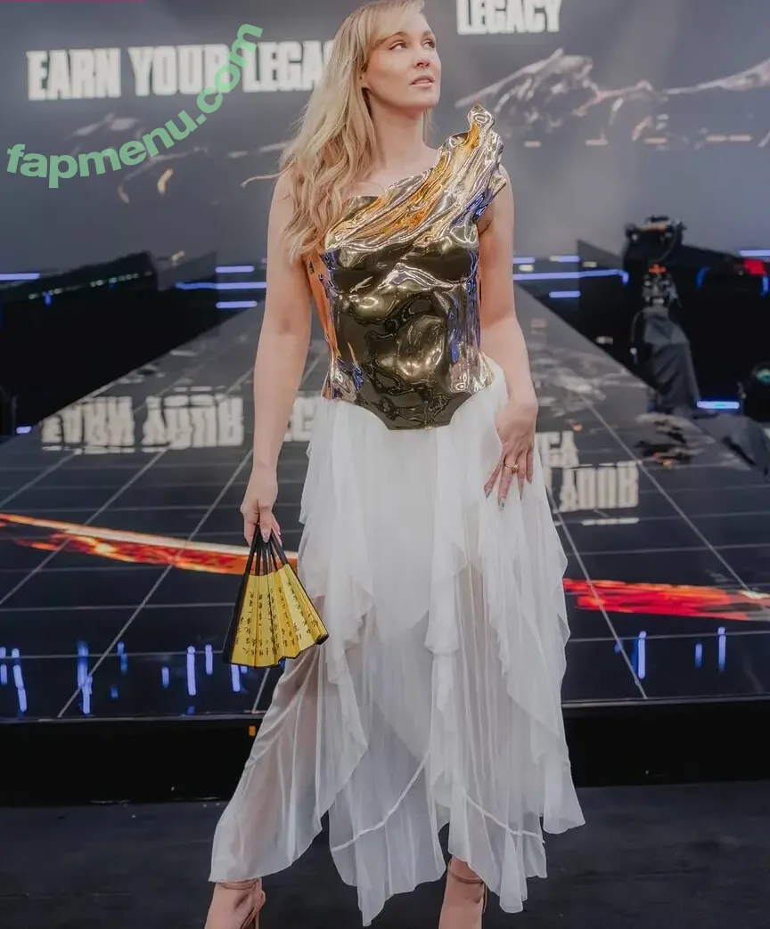 Sjokz nude photo #1687 (Eefje Depoortere / eefjah)