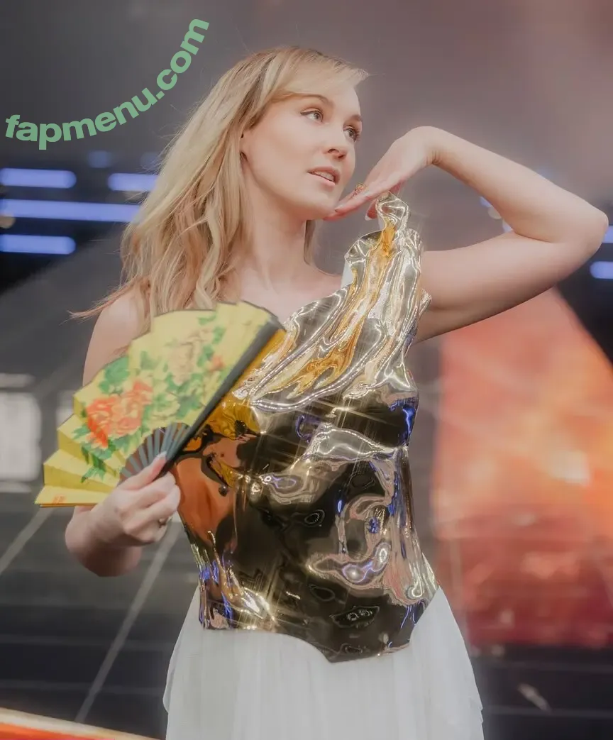 Sjokz nude photo #1689 (Eefje Depoortere / eefjah)