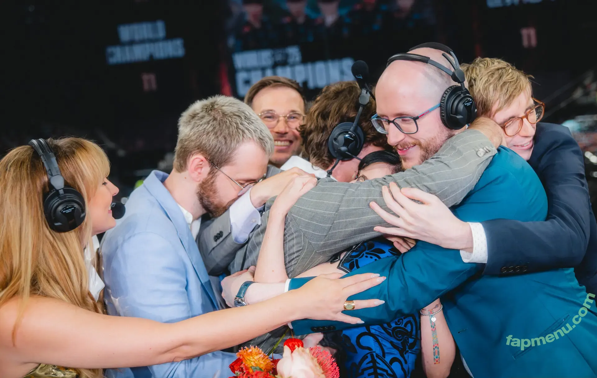 Sjokz nude photo #1697 (Eefje Depoortere / eefjah)