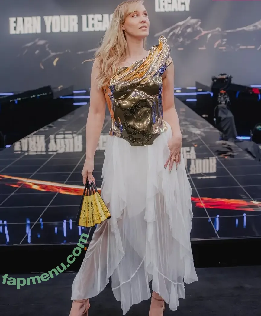 Sjokz nude photo #1700 (Eefje Depoortere / eefjah)