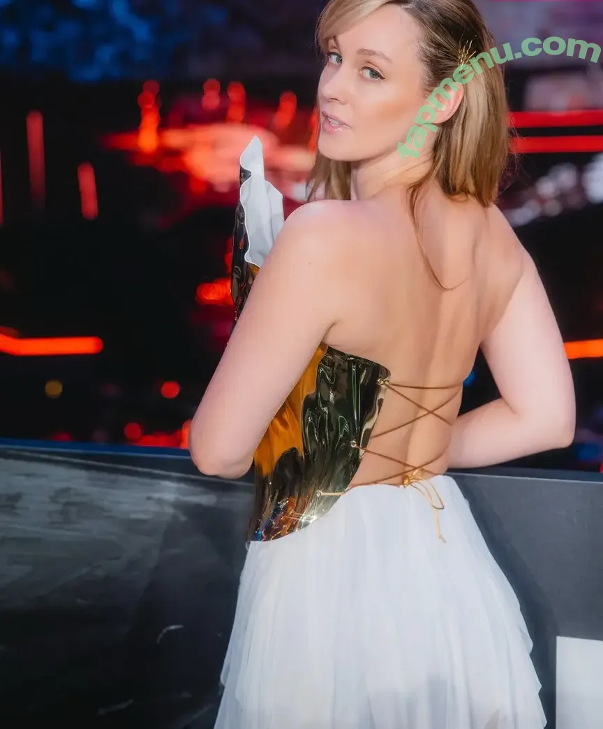 Sjokz nude photo #1704 (Eefje Depoortere / eefjah)