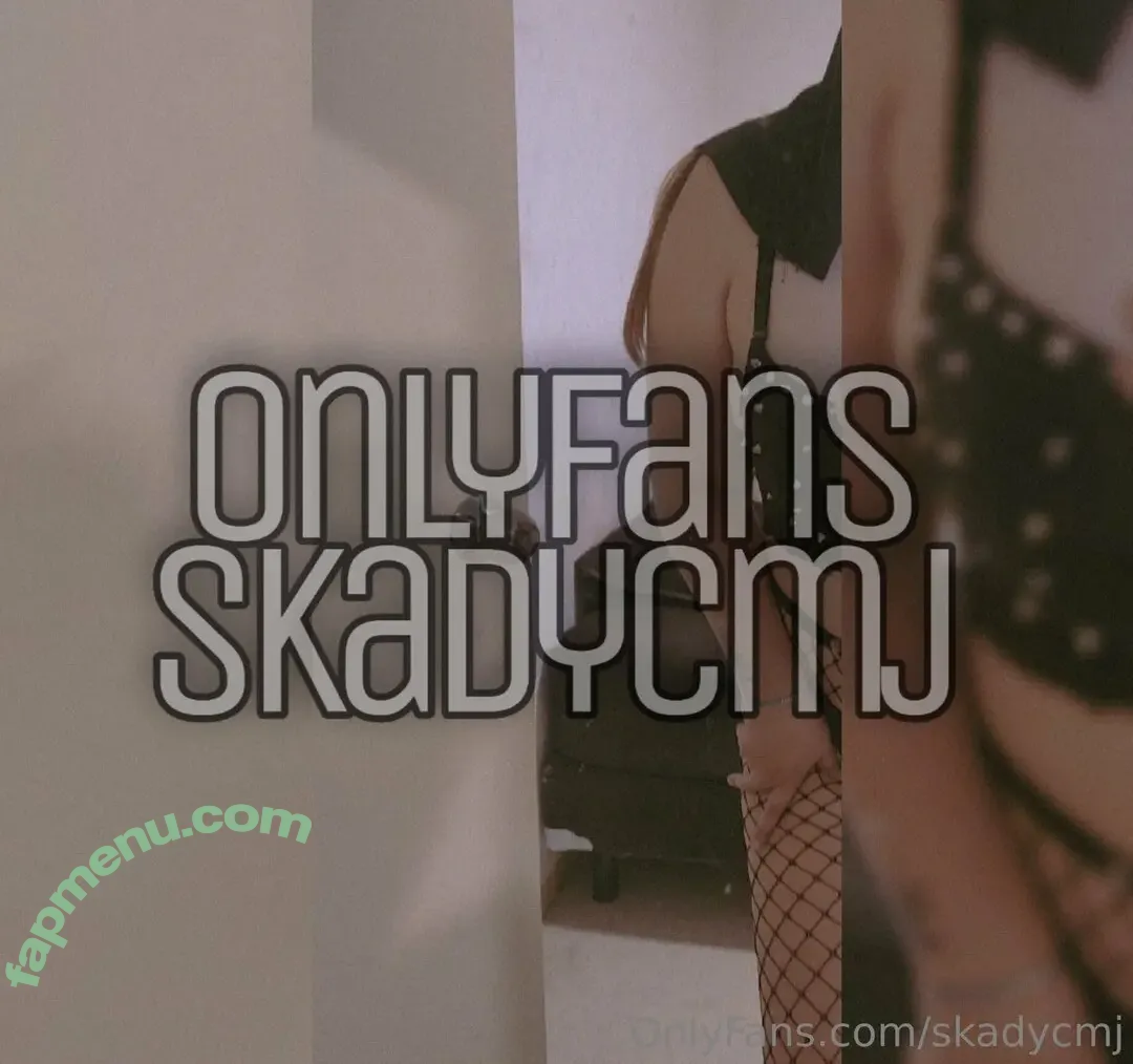 skadycmj nude photo #0001 (skadycmj)