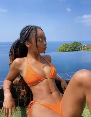 Skai Jackson / skaijackson nude photo #0070