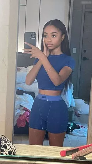 Skai Jackson / skaijackson nude photo #0117