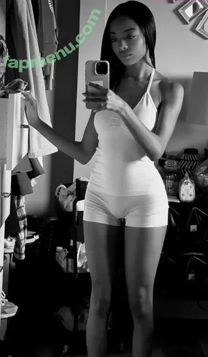 Skai Jackson / skaijackson nude photo #0184