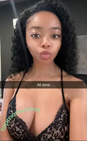Skai Jackson / skaijackson nude photo #0187