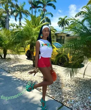 Skai Jackson / skaijackson nude photo #0188