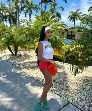 Skai Jackson / skaijackson nude photo #0189