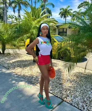 Skai Jackson / skaijackson nude photo #0193