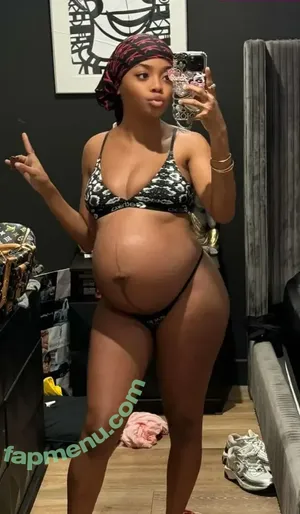 Skai Jackson / skaijackson nude photo #0215