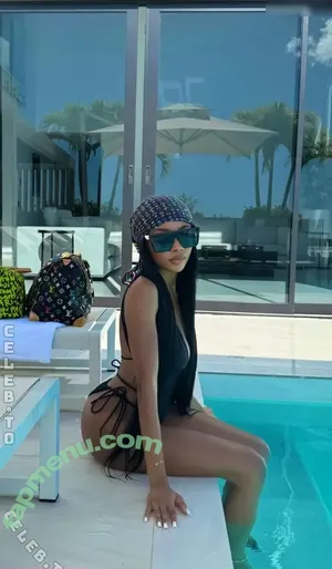 Skai Jackson / skaijackson nude photo #0229