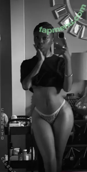 Skai Jackson / skaijackk / skaijackson nude photo #0232