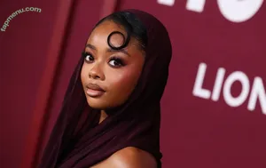 Skai Jackson / skaijackk / skaijackson nude photo #0237