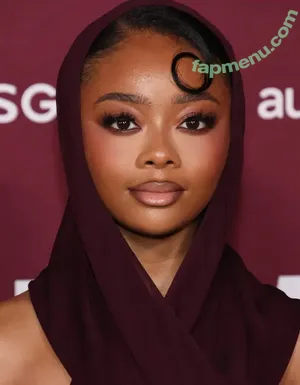 Skai Jackson / skaijackk / skaijackson nude photo #0240