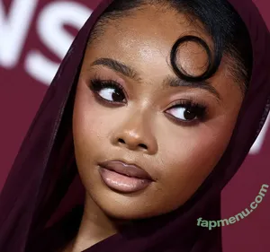 Skai Jackson / skaijackk / skaijackson nude photo #0244