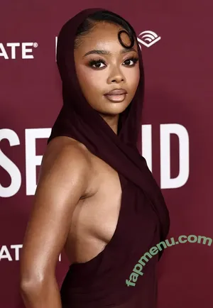 Skai Jackson / skaijackk / skaijackson nude photo #0251