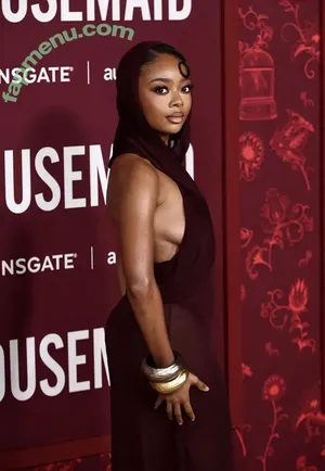 Skai Jackson / skaijackk / skaijackson nude photo #0253