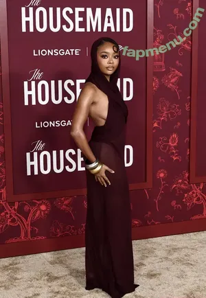 Skai Jackson / skaijackk / skaijackson nude photo #0254