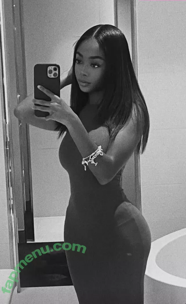 Skai Jackson nude photo #0021 (skaijackson)