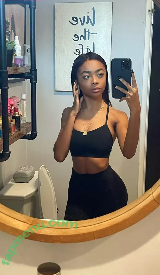 Skai Jackson nude photo #0032 (skaijackson)