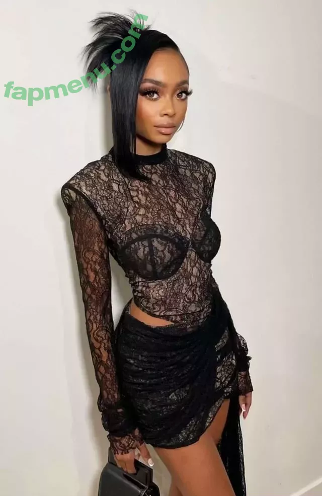 Skai Jackson nude photo #0068 (skaijackson)