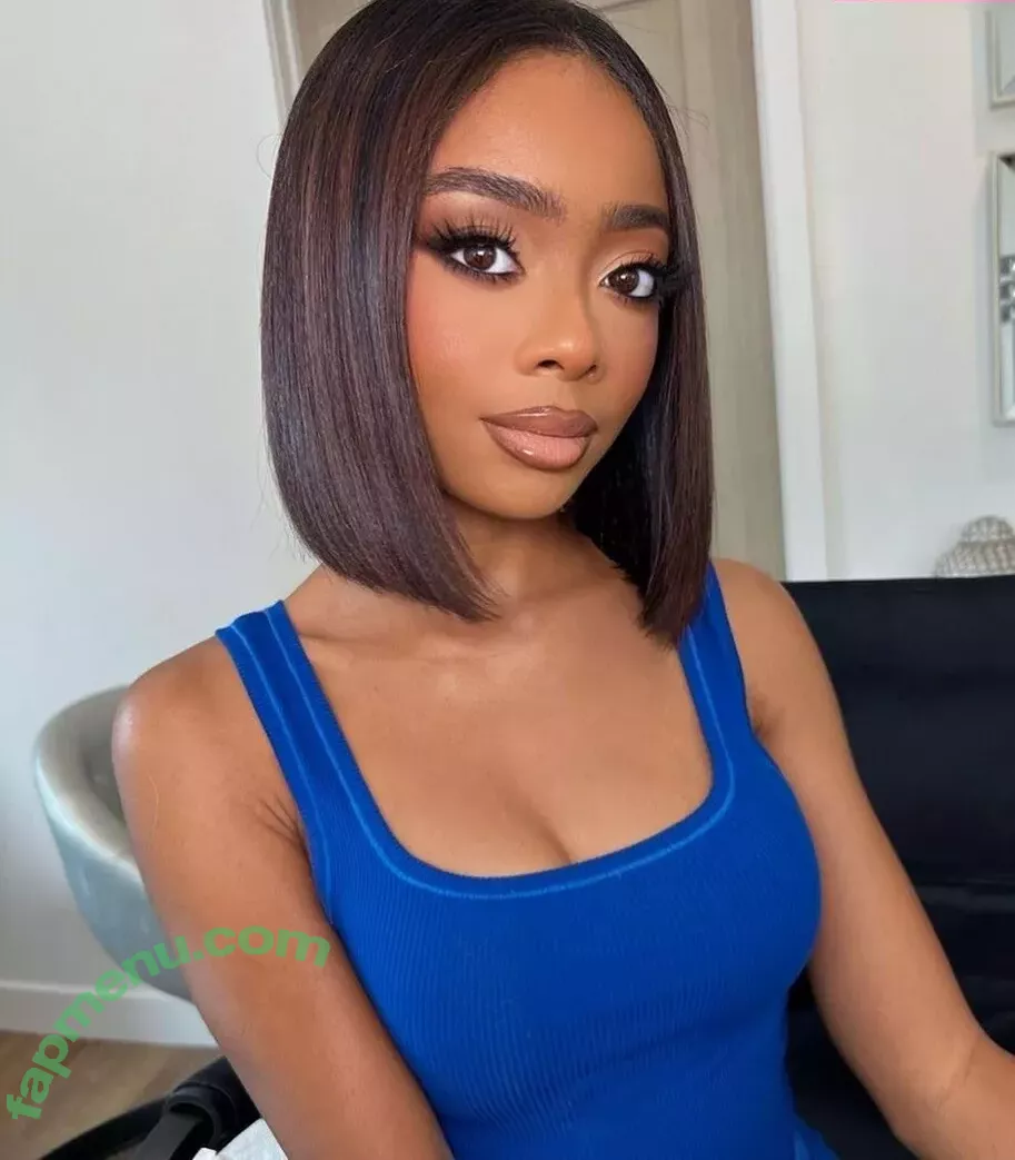 Skai Jackson nude photo #0077 (skaijackson)