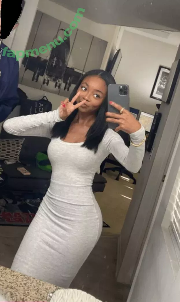 Skai Jackson nude photo #0104 (skaijackson)