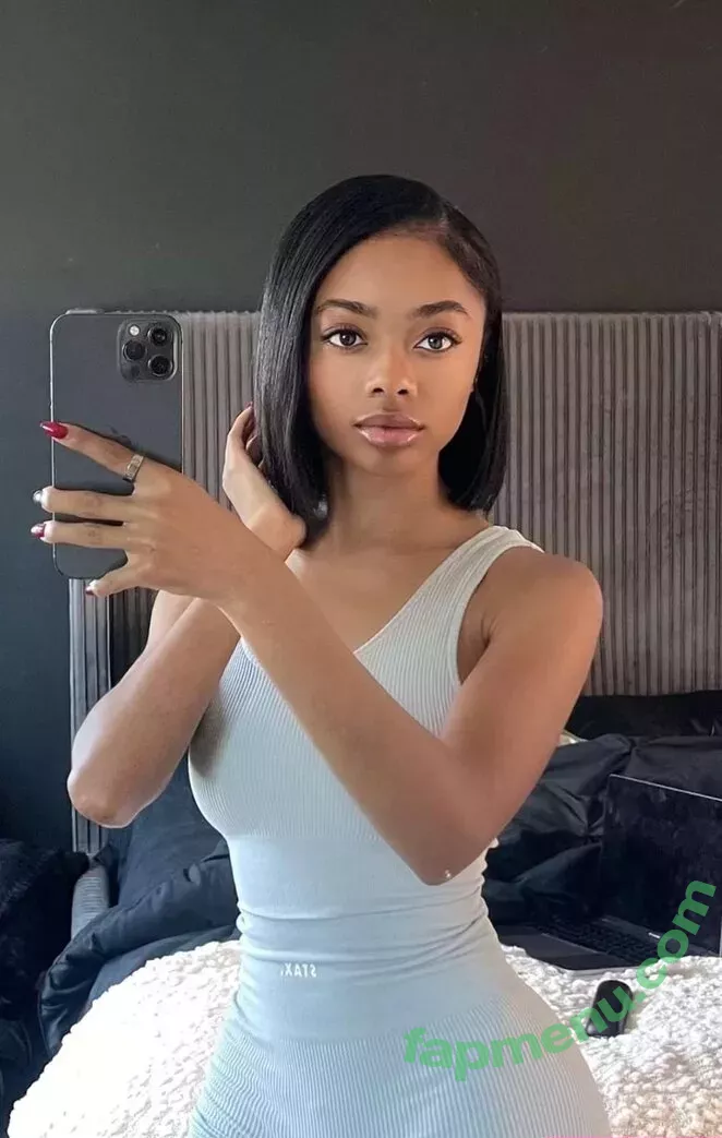 Skai Jackson nude photo #0106 (skaijackson)