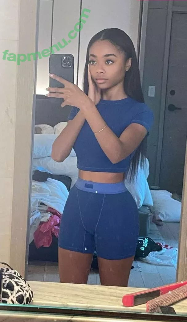 Skai Jackson nude photo #0117 (skaijackson)