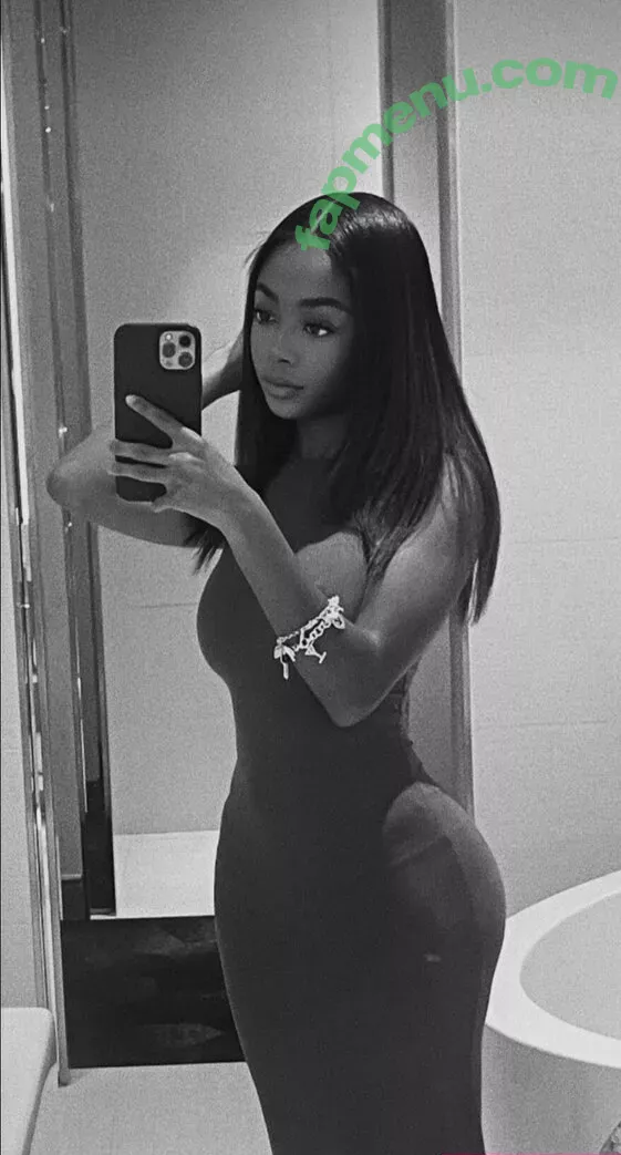 Skai Jackson nude photo #0123 (skaijackson)