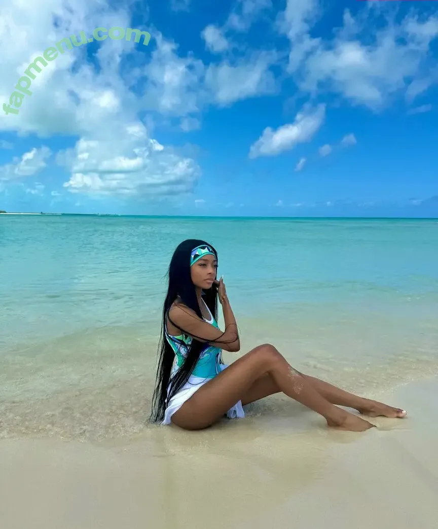 Skai Jackson nude photo #0167 (skaijackson)