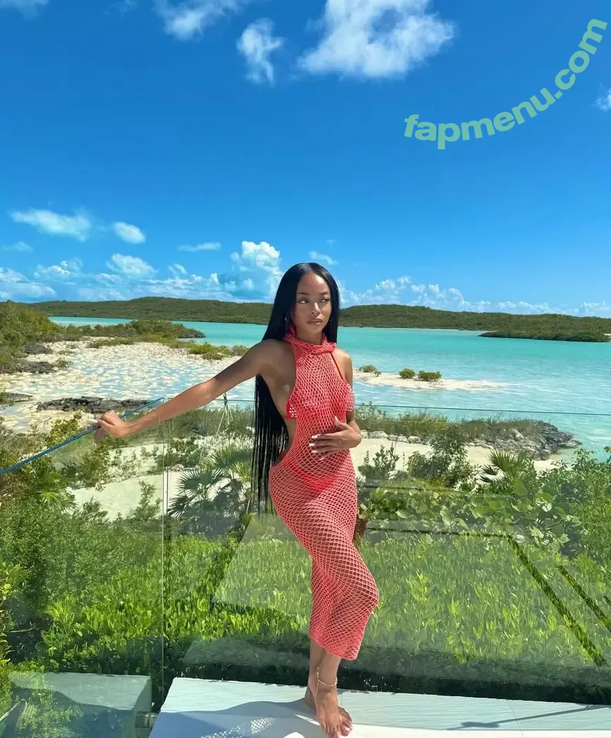 Skai Jackson nude photo #0169 (skaijackson)