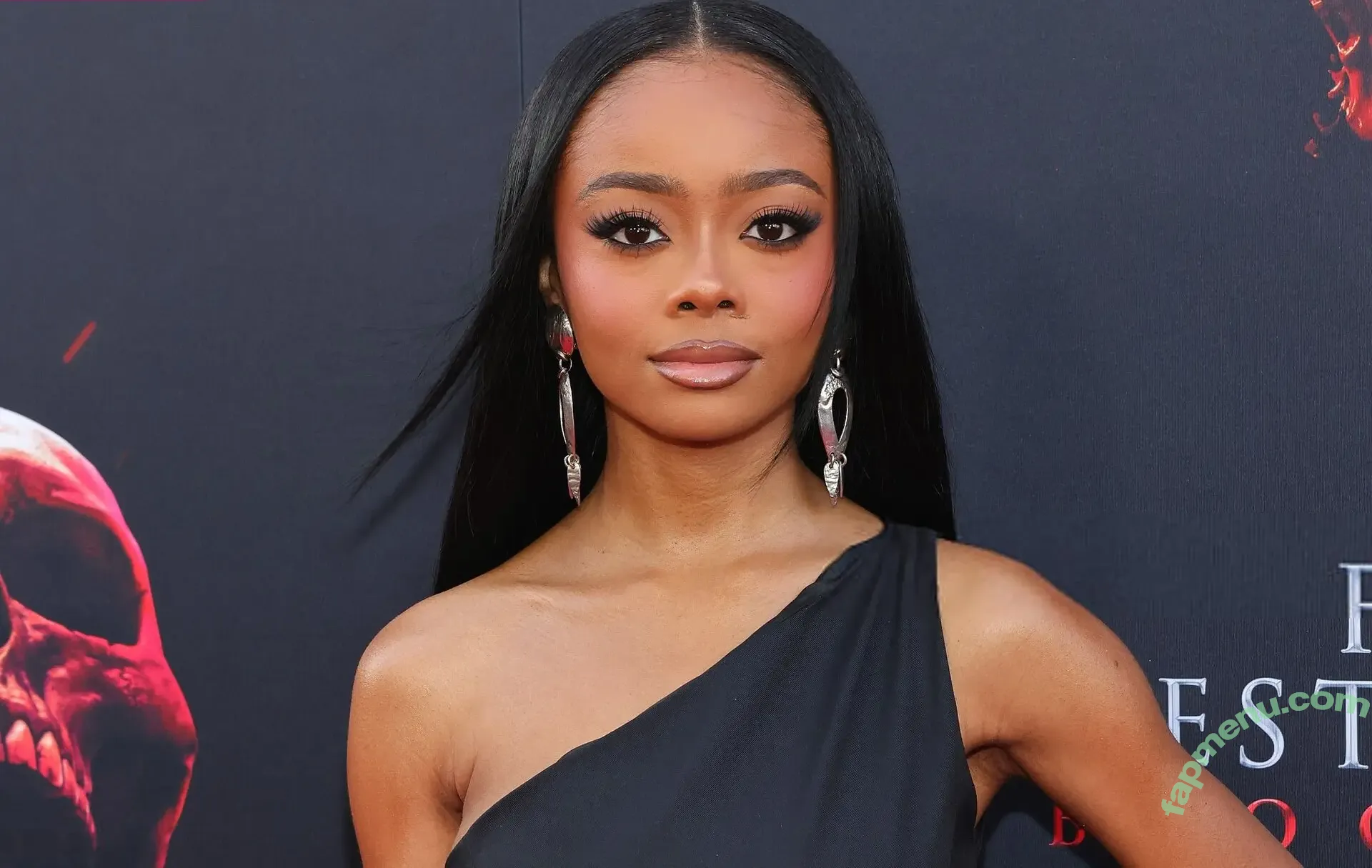 Skai Jackson nude photo #0178 (skaijackson)