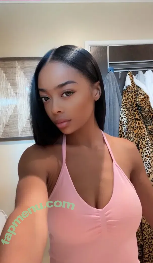 Skai Jackson nude photo #0186 (skaijackson)