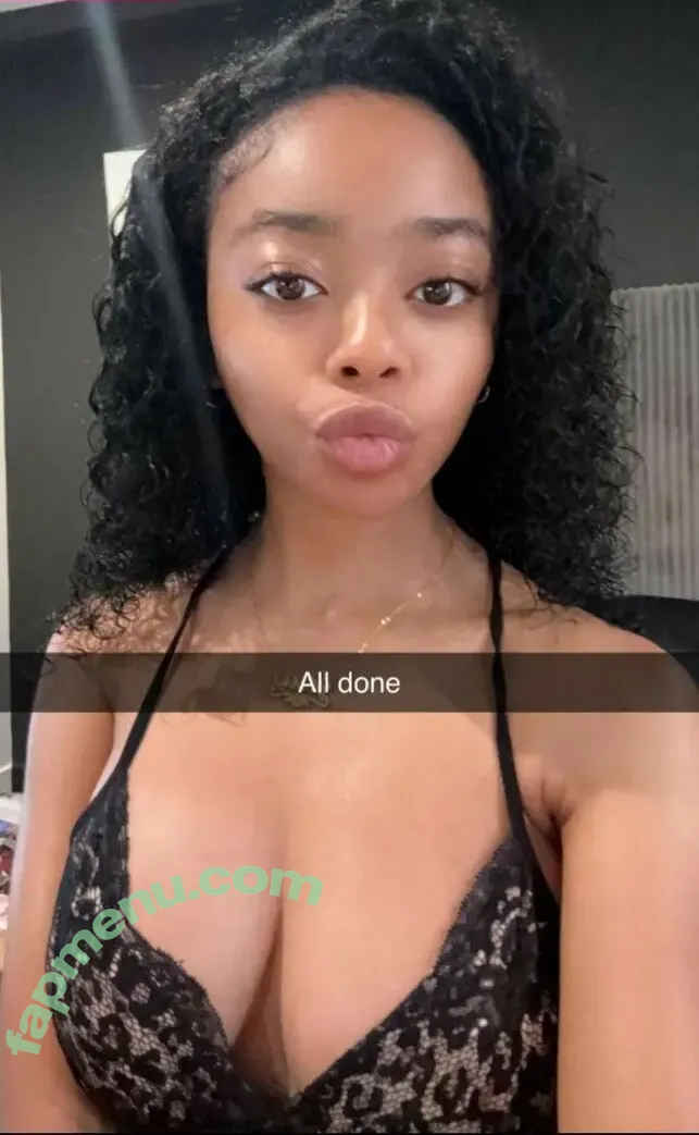 Skai Jackson nude photo #0187 (skaijackson)
