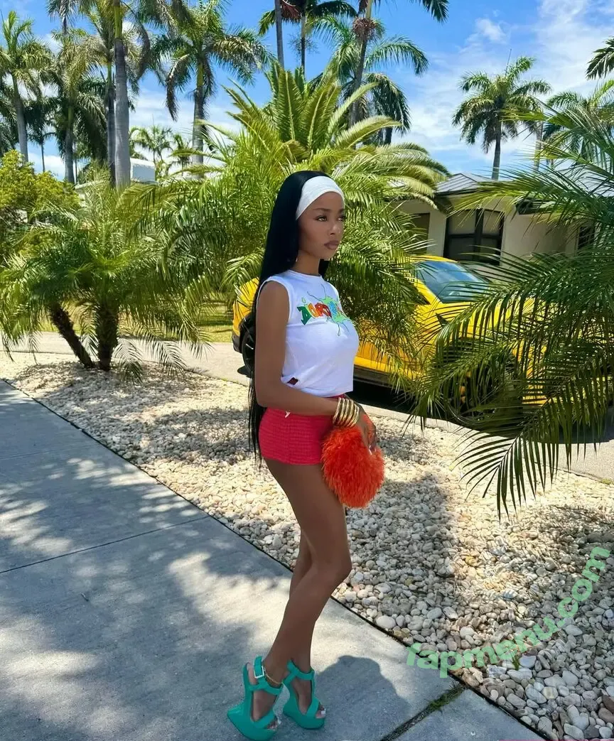 Skai Jackson nude photo #0189 (skaijackson)