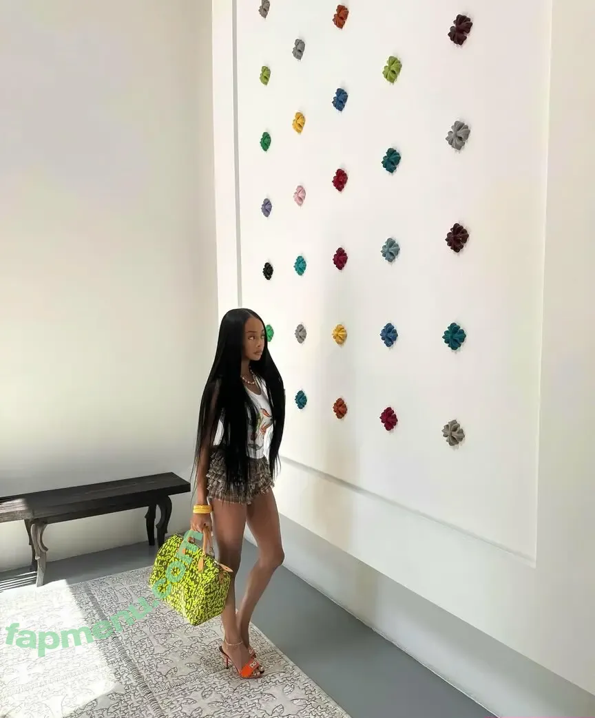 Skai Jackson nude photo #0191 (skaijackson)